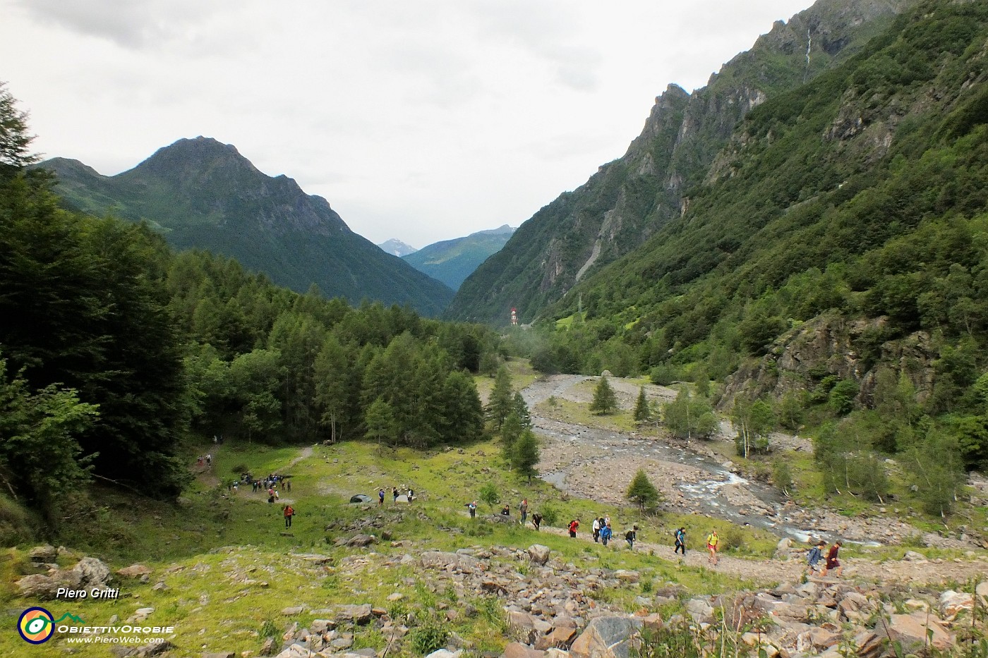 04 Avvicinamento all'Osservatorio di Maslana.JPG